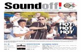 Soundoff June 27, 2013