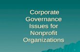 Habitat Corp Governance