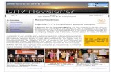 UN Volunteers (UNDP India) Newsletter April_June_2011