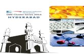 D&B - British Airways SME Cluster Series 2014: Hyderabad