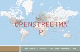Introduction to OpenStreetMap