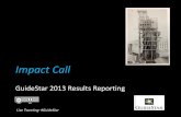 GuideStar Impact Call (02/24/14)