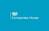 Companies House Presentation July 2014