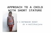 approach to short stature