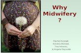 Why Midwifery? Childbirth Choices