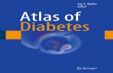 Atlas of diabetes, 4th ed