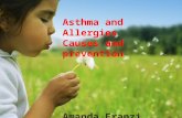 Asthma and allergies power point schools