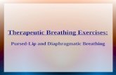 Breathing presentation ms