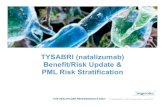 Tysabri benefit risk update June 2014