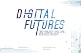 Digital Futures 2014 webinar