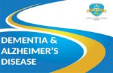 How Carers Can Help Elderly Clients with Dementia and Alzheimer's Disease