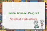 Human genome project 2007