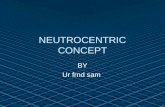 Neutrocentric Concept (prosthodontics)