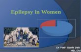 Epilepsy in women