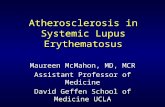 Dr. Maureen McMahon Presents "“Heart Disease and Preventive Measures” at Lupus LA's Annual Patient Education Conference