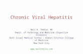 Chronic Viral Hepatitis - Part 1 - Kuwait