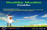 Healthy Muslim Guide
