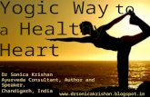 Yoga for Heart Disease and Prevention