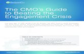 CMO Guide to Digital Engagement