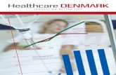 Healthcare DENMARK magazine 2014