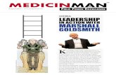 Pharma Marketing - Improvement or Insanity? August MedicinMan