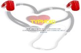 Typhoid disease