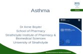 Asthma Module 1 session 2 | 24/03/201 | All