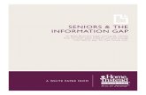 Seniors and the Information Gap: Home Care Sonoma County