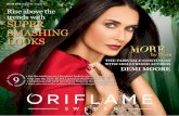 Oriflame India Online Catalogue
