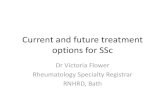 Current and future treatment option for Systemic Sclerosis
