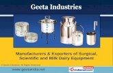 Geeta Industries Haryana India
