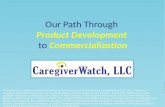 12   caregiver watch