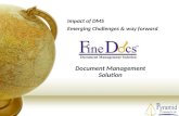 Fine docs product presentation latest