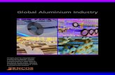 Global Aluminium Industry - Feb'14