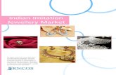 Indian Imitation Jewellery Market - Feb'14