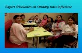 Discussion on Urinary Tract infection in females: Can we prevent it?