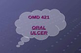 Oral ulcers(collection)