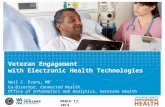Veterans engagement with electronic health technologies  jhu -evans 3.12.14 v final