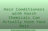 Lass Aloe Vera Hair Conditioner