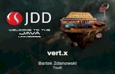 Vert.x - JDD 2013 (English)