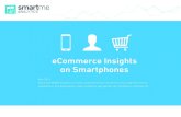 eCommerce Insights on Smartphones