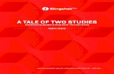 Slingshot Google vs Bing CTR Study 2012