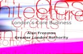 2002i core business creativity colour slides