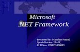 DDAB, VB.NET, .NET Framework