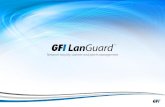 GFI LanGuard™