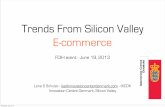 Trends in Ecommerce - FDIH event June 19, 2013