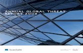 Scansafe Annual Global Threat Report 2009