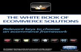 Whitebook of ecommerce V1