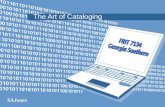 Frit7134 art of_cataloging-intro