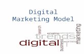 Media search group digital marketing plan